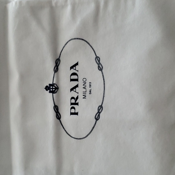 PRADA Wedge - Picture 1 of 8